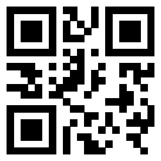 Il Qr Code di 3306071953
