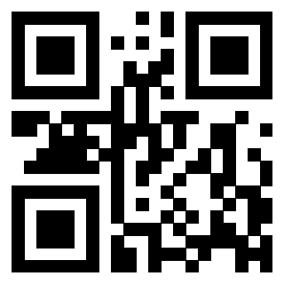 Immagine del Qr Code di 3306071954