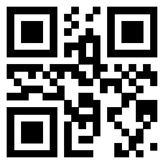 3306071955 - Immagine del QrCode associato