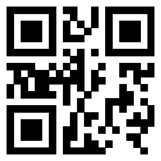 3306071957 - Immagine del Qr Code associato