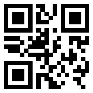 3306071961 - Immagine del Qr Code
