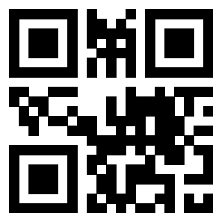Scansione del Qr Code di 3306071963