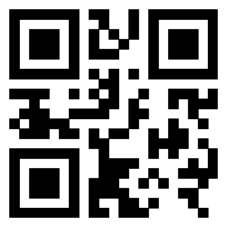 Immagine del Qr Code di 3306071966