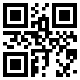 Immagine del Qr Code di 3306071968