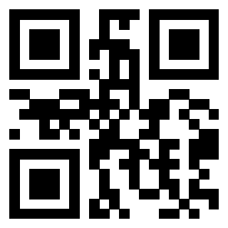 3306071972 Qr Code associato