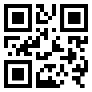 3306071973 - Immagine del Qr Code