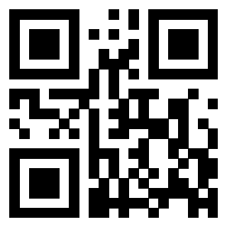 Immagine del QrCode di 3306071976