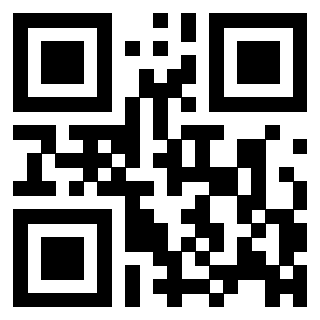 Immagine del Qr Code di 3306071977