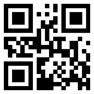 Scansione del Qr Code di 3306071978