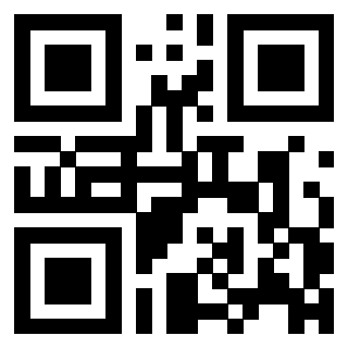 Il QrCode di 3306071979