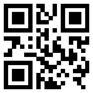 Il Qr Code di 3306071980