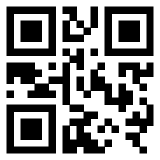 Immagine del QrCode di 3306071982