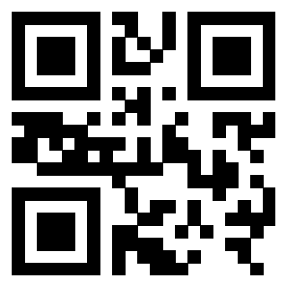 Il QrCode di 3306071983