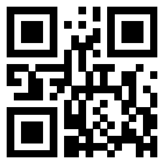 Immagine del Qr Code di 3306071984