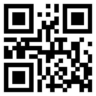 Scansione del Qr Code di 3306071985