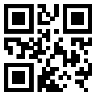 3306071986 Qr Code associato