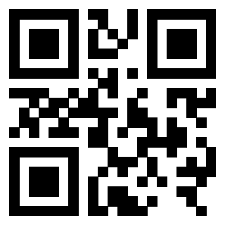 Immagine del QrCode di 3306071989