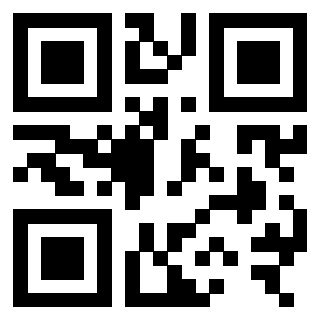 Scansione del Qr Code di 3306071990
