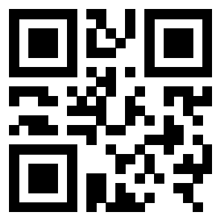 QrCode di 3306071991