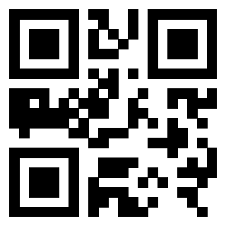 Il QrCode di 3306071992