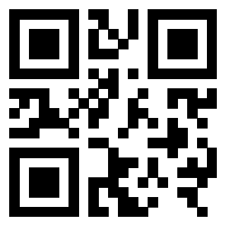 3306071993 - Immagine del QrCode associato