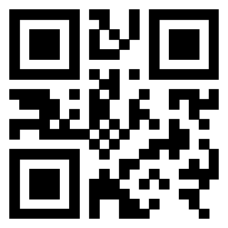 3306071994 - Immagine del QrCode associato