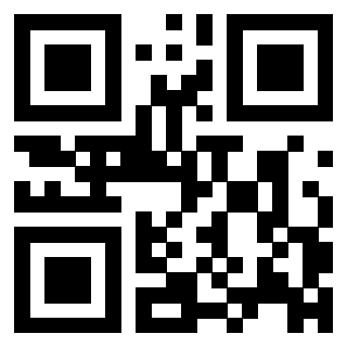 Immagine del QrCode di 3306071996