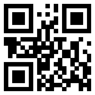 Scansione del Qr Code di 3306071997