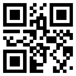 Qr Code di 3306071999
