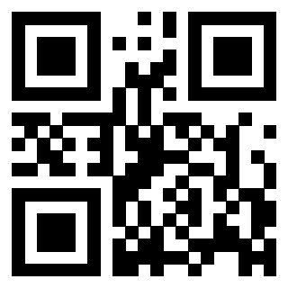 3306072001 Qr Code associato