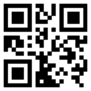 3306072002 - Immagine del QrCode