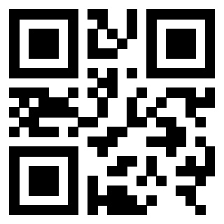 3306072003 - Immagine del QrCode