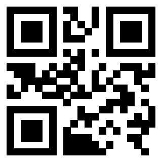 Immagine del QrCode di 3306072004