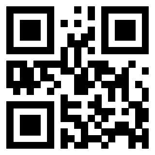 3306137257 Qr Code associato