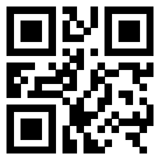 Qr Code di 3306137258
