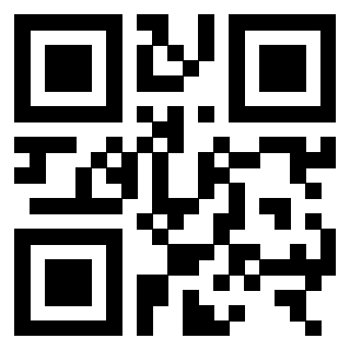 3306137259 Qr Code associato