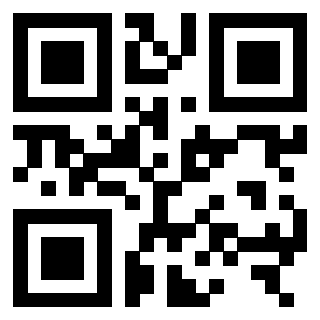 3306137261 Qr Code associato