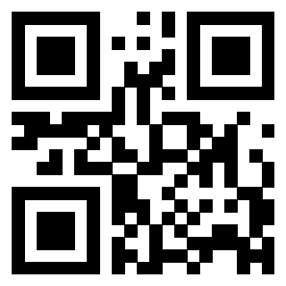 3306137264 - Immagine del Qr Code associato