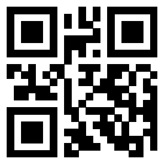 3306137266 QrCode associato