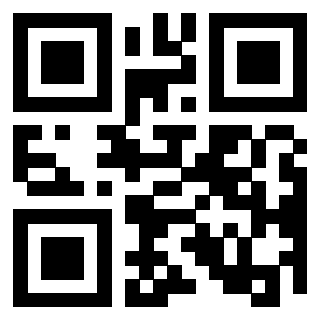 Immagine del QrCode di 3306137268