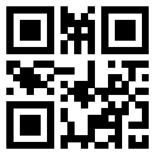 Scansione del QrCode di 3306137269
