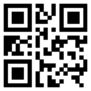 Il Qr Code di 3306137272