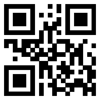 Immagine del QrCode di 3306137273