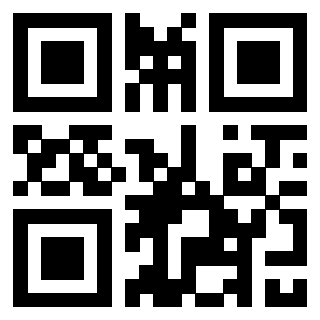 Scansione del Qr Code di 3306137275