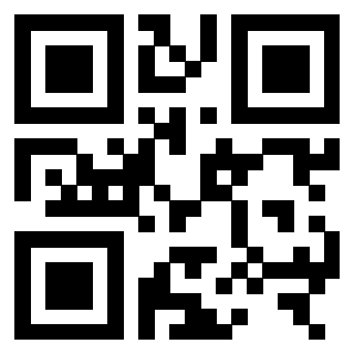 3306137276 Qr Code associato