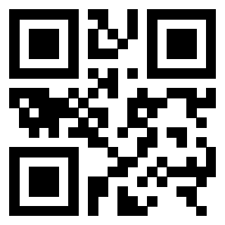 3306137278 - Immagine del QrCode