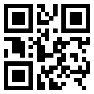 Immagine del Qr Code di 3306137279