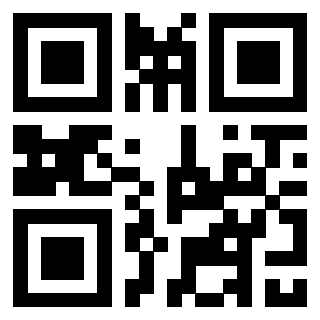 Il Qr Code di 3306137281