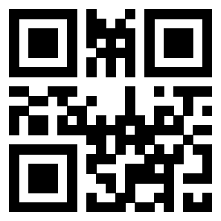 Il QrCode di 3306137283