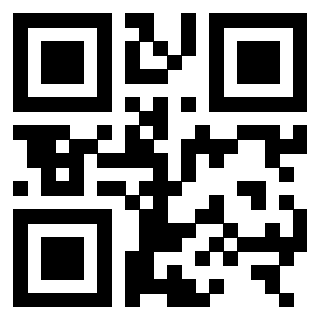 3306137284 - Immagine del Qr Code